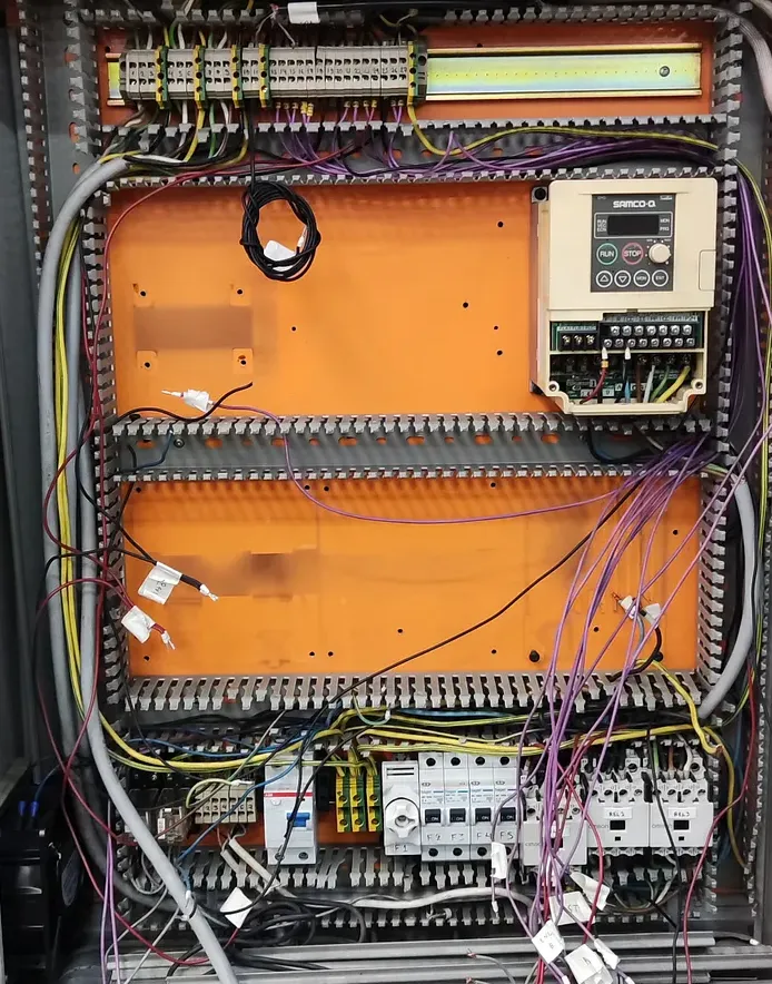 Mobirise Website Builder