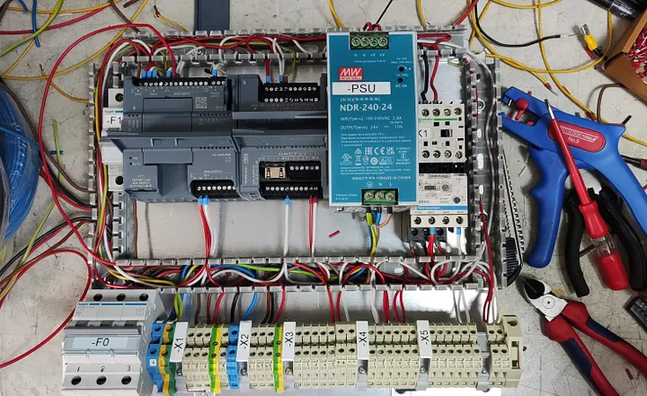 Mobirise Website Builder