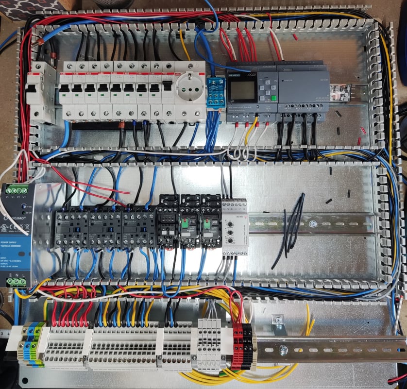 Mobirise Website Builder