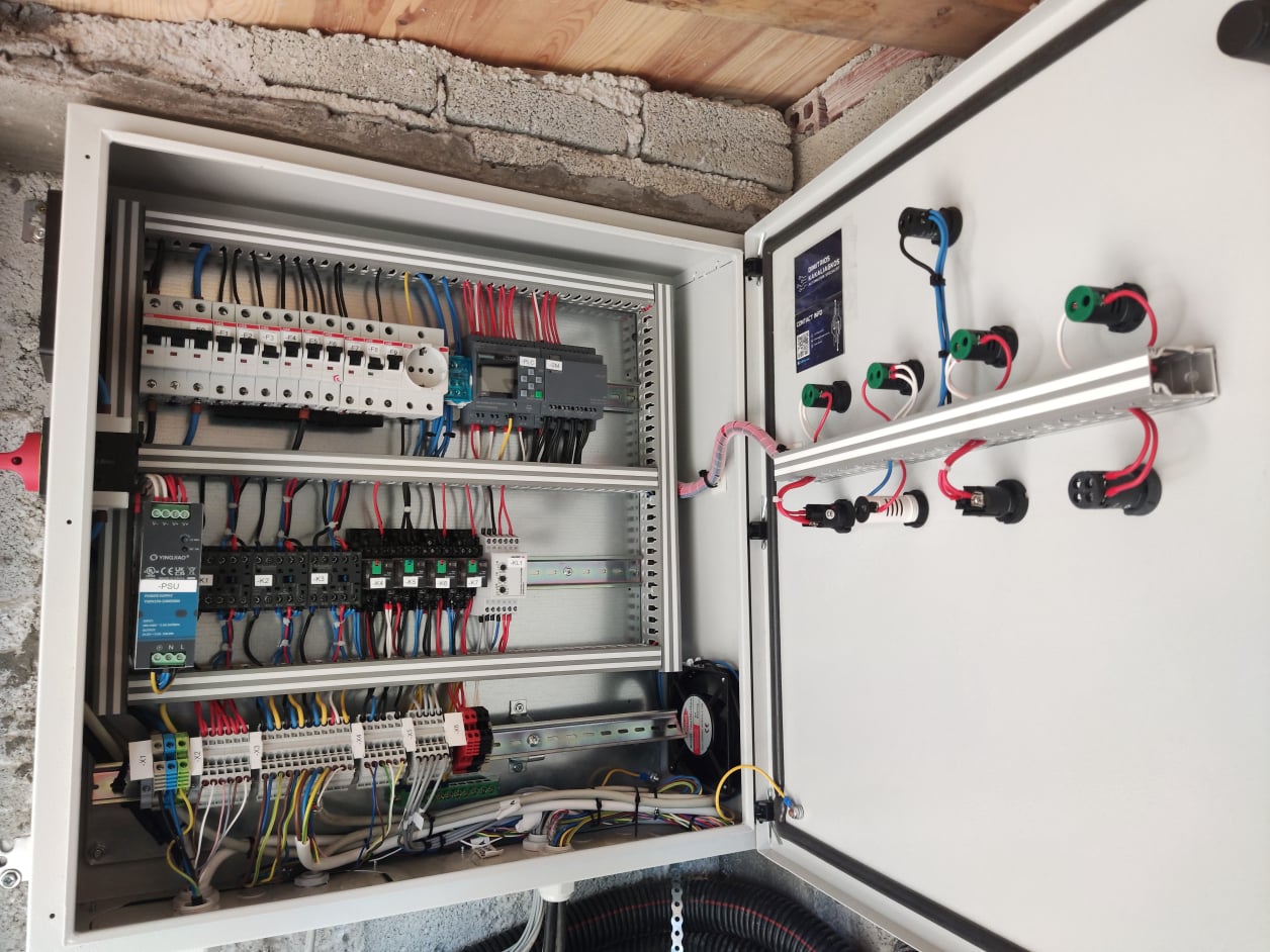 Mobirise Website Builder