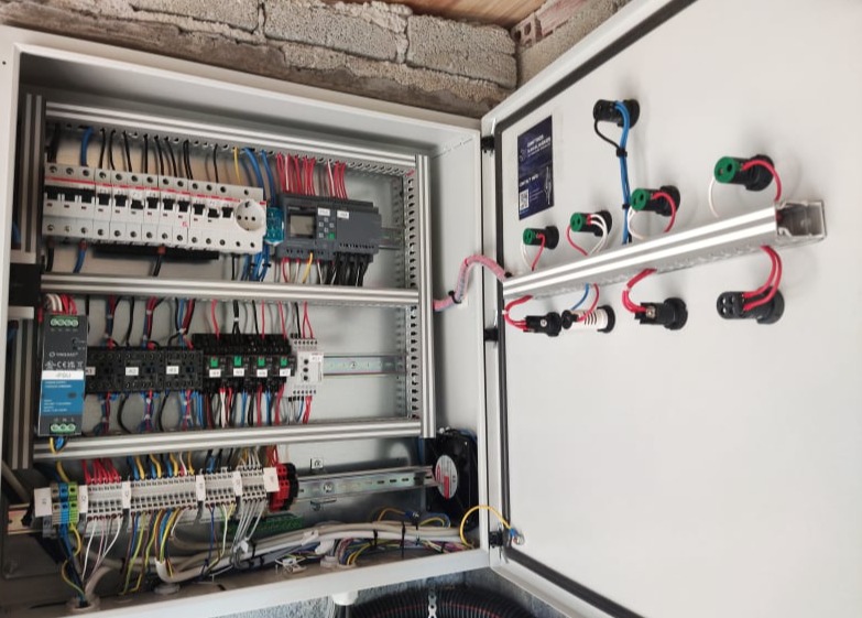 Mobirise Website Builder