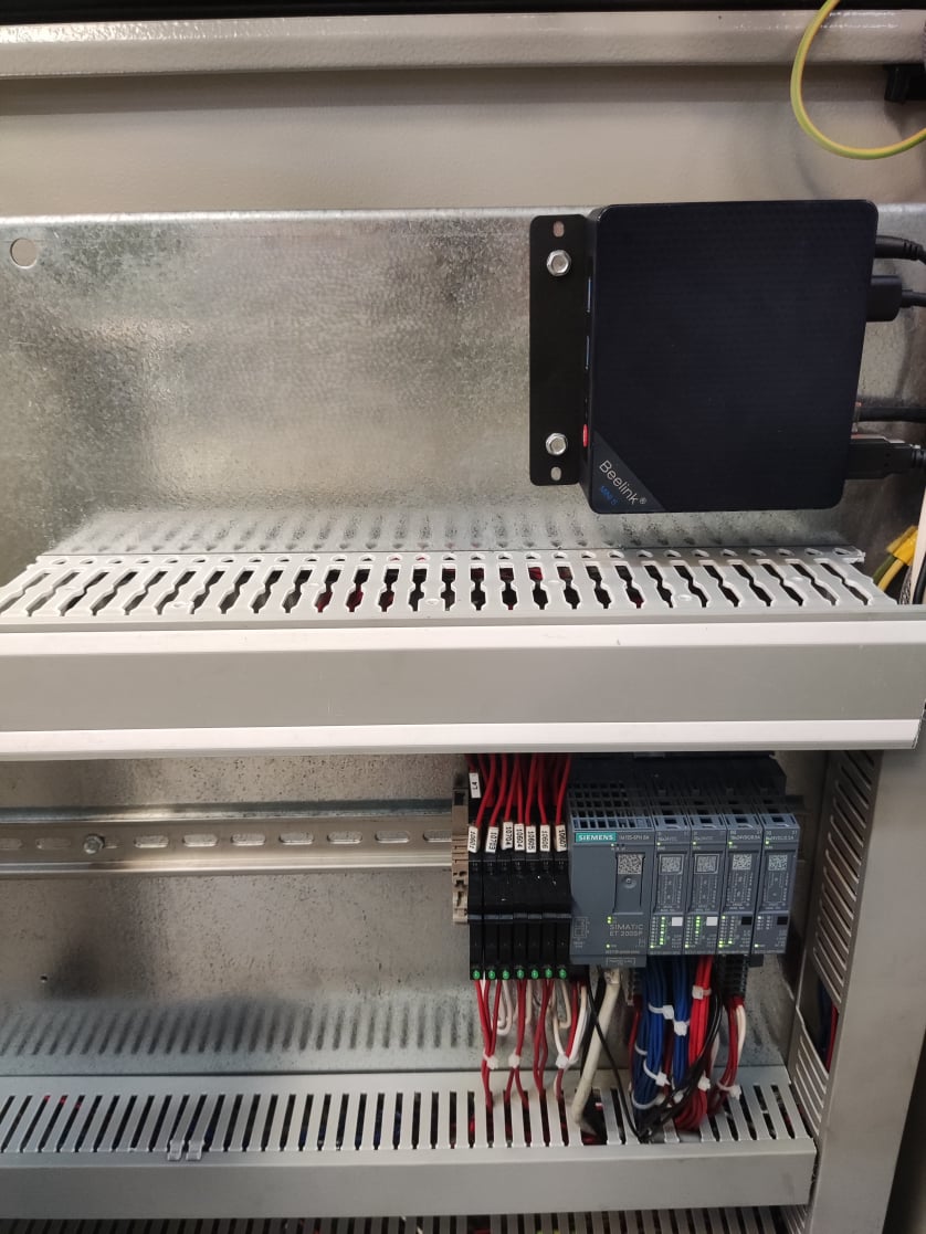 Mobirise Website Builder